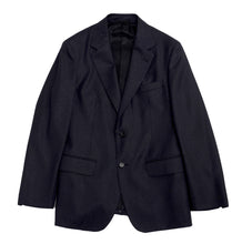 画像をギャラリービューアに読み込む, SINGLE BREASTED JACKET ( TYPE-5 )