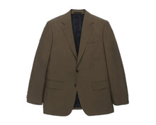 画像をギャラリービューアに読み込む, SINGLE BREASTED JACKET ( TYPE-6 )