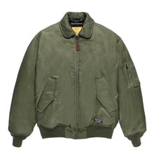 画像をギャラリービューアに読み込む, SPIEWAK / CWU-45 FLIGHT JACKET
