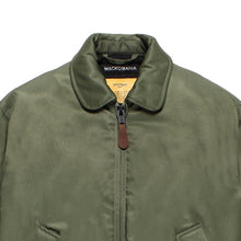 画像をギャラリービューアに読み込む, SPIEWAK / CWU-45 FLIGHT JACKET