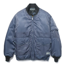 画像をギャラリービューアに読み込む, SPIEWAK/ G-8 FLIGHT JACKET