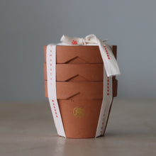 画像をギャラリービューアに読み込む, TERRACOTTA