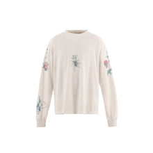 画像をギャラリービューアに読み込む, DW_LS TEE / TATTOO