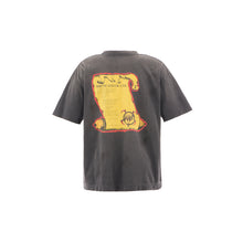 画像をギャラリービューアに読み込む, SS TEE/BIRTH AND DEATH