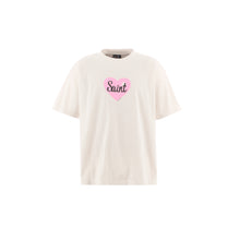 画像をギャラリービューアに読み込む, SS TEE/HEART SAINT