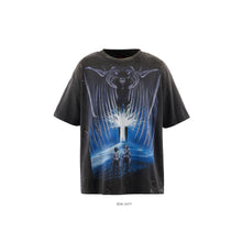 画像をギャラリービューアに読み込む, AOT_SS TEE / ATTACK ON TITAN