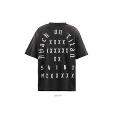 画像をギャラリービューアに読み込む, AOT_SS TEE / ATTACK ON TITAN