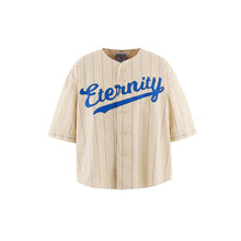 画像をギャラリービューアに読み込む, BASEBALL SHIRT/ETERNITY