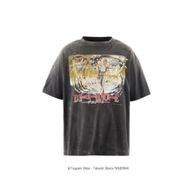 画像をギャラリービューアに読み込む, DN_SS T-SHIRT / DETH NOTE