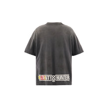 画像をギャラリービューアに読み込む, BH_SS T-SHIRT/SAINTY HUNTER
