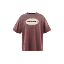 画像をギャラリービューアに読み込む, SS T-SHIRT/SAINT MXX