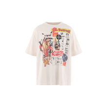 画像をギャラリービューアに読み込む, JR_SS T-SHIRT/DESTROY