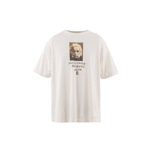 画像をギャラリービューアに読み込む, JR_SS T-SHIRT/E