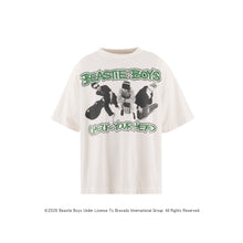 画像をギャラリービューアに読み込む, BTB_LS T-SHIRT / BEASTIEBOYS