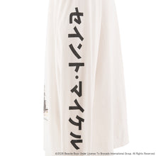 画像をギャラリービューアに読み込む, BTB_LS T-SHIRT / BEASTIEBOYS