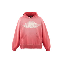 画像をギャラリービューアに読み込む, HOODIE / BABY MICHAEL