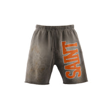 画像をギャラリービューアに読み込む, SWEAT SHORTS/SAINT