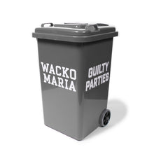 画像をギャラリービューアに読み込む, TRASH CAN (LARGE)