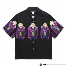 画像をギャラリービューアに読み込む, THE DARK KNIGHT TRILOGY / S/S HAWAIIAN SHIRT ( TYPE-4 )