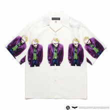 画像をギャラリービューアに読み込む, THE DARK KNIGHT TRILOGY / S/S HAWAIIAN SHIRT ( TYPE-4 )