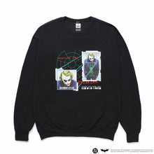 画像をギャラリービューアに読み込む, THE DARK KNIGHT TRILOGY / CREW NECK SWEAT SHIRT ( TYPE-4 )