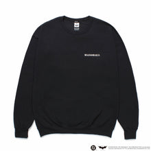 画像をギャラリービューアに読み込む, THE DARK KNIGHT TRILOGY / CREW NECK SWEAT SHIRT ( TYPE-5 )