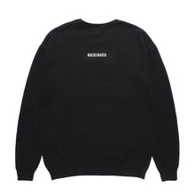 画像をギャラリービューアに読み込む, THE DARK KNIGHT TRILOGY / CREW NECK SWEAT SHIRT ( TYPE-1 )