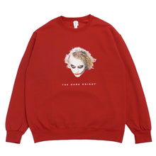 画像をギャラリービューアに読み込む, THE DARK KNIGHT TRILOGY / CREW NECK SWEAT SHIRT ( TYPE-2 )