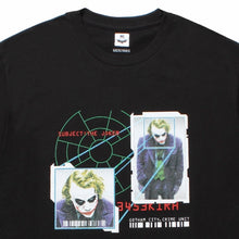 画像をギャラリービューアに読み込む, THE DARK KNIGHT TRILOGY / CREW NECK T-SHIRT ( TYPE-4 )