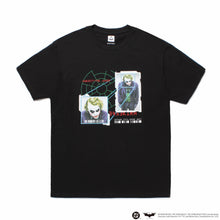 画像をギャラリービューアに読み込む, THE DARK KNIGHT TRILOGY / CREW NECK T-SHIRT ( TYPE-4 )