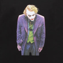 画像をギャラリービューアに読み込む, THE DARK KNIGHT TRILOGY / CREW NECK T-SHIRT ( TYPE-5 )