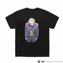 画像をギャラリービューアに読み込む, THE DARK KNIGHT TRILOGY / CREW NECK T-SHIRT ( TYPE-5 )