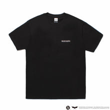 画像をギャラリービューアに読み込む, THE DARK KNIGHT TRILOGY / CREW NECK T-SHIRT ( TYPE-5 )