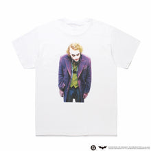 画像をギャラリービューアに読み込む, THE DARK KNIGHT TRILOGY / CREW NECK T-SHIRT ( TYPE-5 )