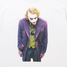 画像をギャラリービューアに読み込む, THE DARK KNIGHT TRILOGY / CREW NECK T-SHIRT ( TYPE-5 )