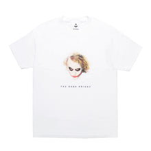 画像をギャラリービューアに読み込む, THE DARK KNIGHT TRILOGY / CREW NECK T-SHIRT ( TYPE-2 )