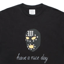 画像をギャラリービューアに読み込む, CREW NECK T-SHIRT(TYPE-1)