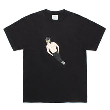 画像をギャラリービューアに読み込む, CREW NECK T-SHIRT(TYPE-2)