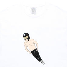 画像をギャラリービューアに読み込む, CREW NECK T-SHIRT(TYPE-2)