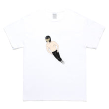 画像をギャラリービューアに読み込む, CREW NECK T-SHIRT(TYPE-2)