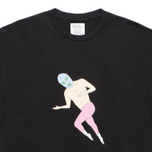 画像をギャラリービューアに読み込む, CREW NECK T-SHIRT(TYPE-4)