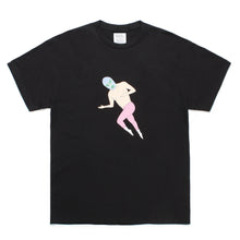 画像をギャラリービューアに読み込む, CREW NECK T-SHIRT(TYPE-4)