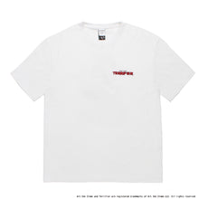 画像をギャラリービューアに読み込む, TERRIFIER / WASHED HEAVY WEIGHT CREW NECK T-SHIRT ( TYPE-4 )