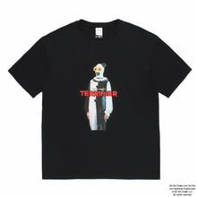 画像をギャラリービューアに読み込む, TERRIFIER / WASHED HEAVY WEIGHT CREW NECK T-SHIRT ( TYPE-2 )