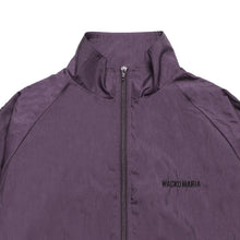 画像をギャラリービューアに読み込む, TRACK JACKET(TYPE-2)