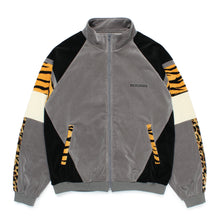 画像をギャラリービューアに読み込む, VELVETEEN TRACK JACKET ( TYPE-3 )