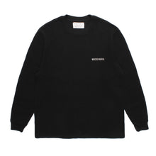 画像をギャラリービューアに読み込む, THERMAL SHIRT ( TYPE-2 )