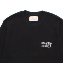 画像をギャラリービューアに読み込む, THERMAL SHIRT (TYPE-2)