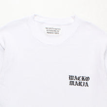 画像をギャラリービューアに読み込む, THERMAL SHIRT (TYPE-2)