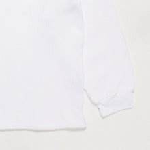 画像をギャラリービューアに読み込む, THERMAL SHIRT (TYPE-2)